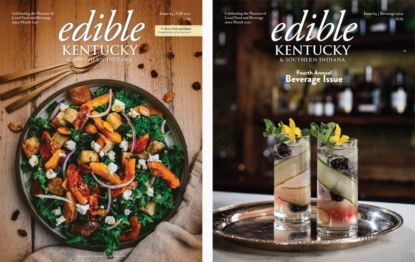 Edible Louisville Issue 64 Edible Kentucky And Southern Indiana 
