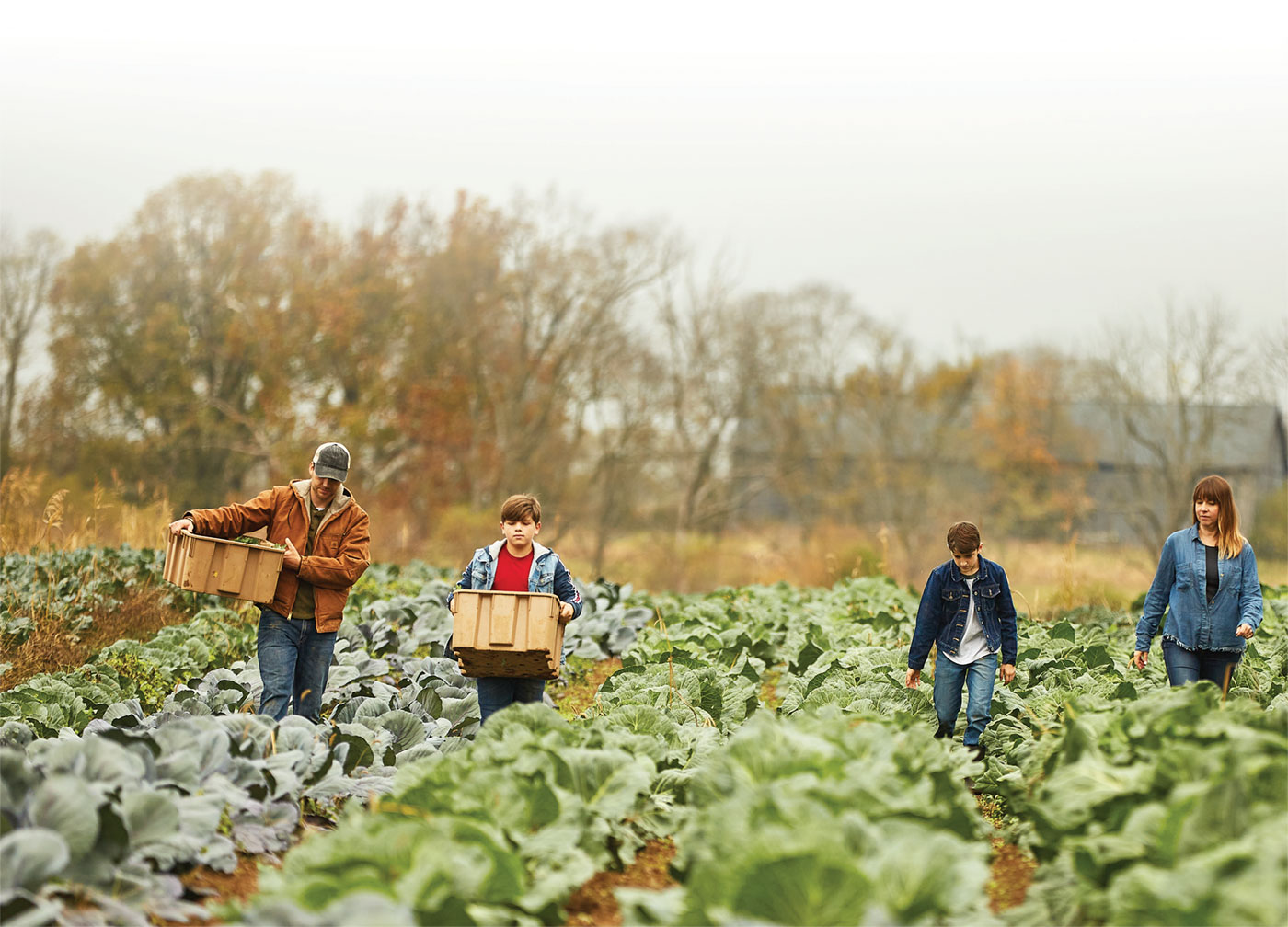 Kentucky Proud Edible Kentucky & Southern Indiana