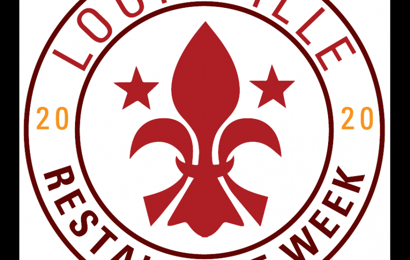 Louisville Restaurant Week - February 24 - March 1, 2020