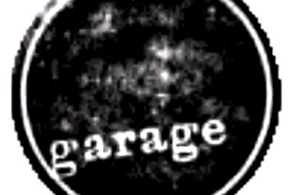 garage bar