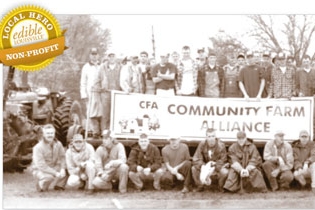 Community Farm Alliance