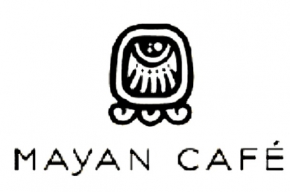 the mayan cafe