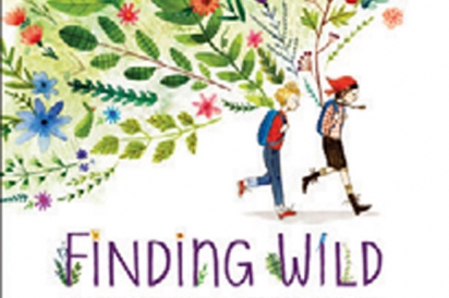 finding wild