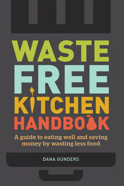 waste-free kitchen handbook