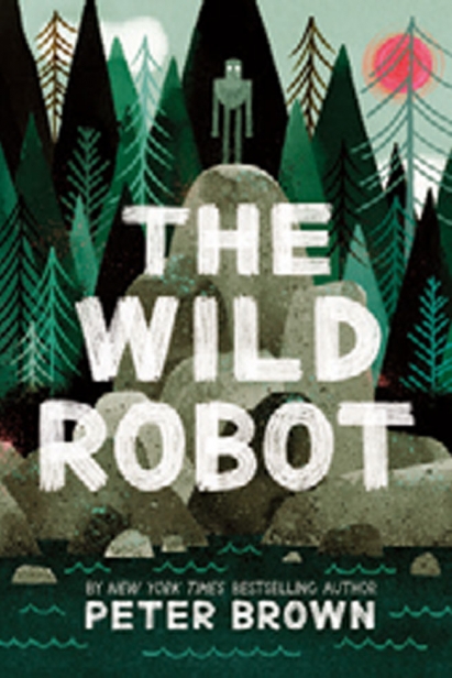 the wild robot