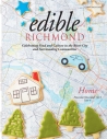 Edible Richmond November/December 2015 Cover