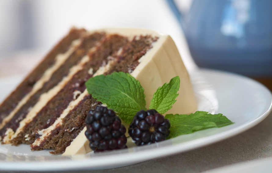 Blackberry Jam Cake Recipe | Southern Living | MyRecipes